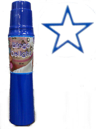 Blue Star 